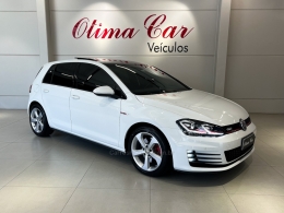 VOLKSWAGEN - GOLF - 2017/2017 - Branca - R$ 164.900,00