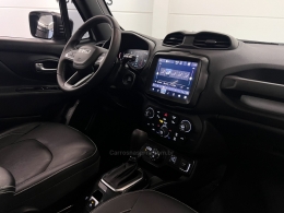 JEEP - RENEGADE - 2022/2023 - Branca - R$ 139.990,00