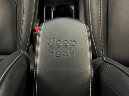 JEEP - RENEGADE - 2022/2023 - Cinza - R$ 124.990,00