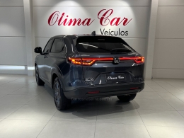 HONDA - HR-V - 2022/2023 - Cinza - R$ 149.990,00