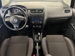 VOLKSWAGEN - CROSSFOX - 2012/2013 - Prata - R$ 47.990,00