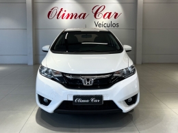 HONDA - FIT - 2017/2017 - Branca - R$ 87.990,00