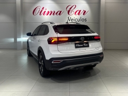 VOLKSWAGEN - NIVUS - 2024/2024 - Branca - R$ 129.990,00