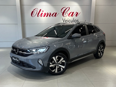 VOLKSWAGEN - NIVUS - 2023/2023 - Cinza - R$ 127.990,00