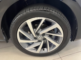 VOLKSWAGEN - POLO - 2020/2020 - Preta - R$ 89.990,00