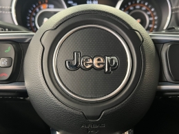 JEEP - WRANGLER - 2019/2019 - Branca - R$ 309.990,00