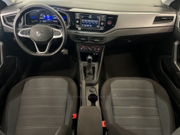 VOLKSWAGEN - NIVUS - 2022/2023 - Preta - R$ 109.990,00