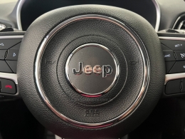 JEEP - COMPASS - 2019/2020 - Preta - R$ 127.990,00