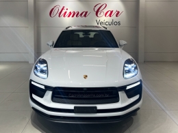 PORSCHE - MACAN - 2024/2024 - Branca - R$ 650.000,00