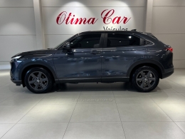 HONDA - HR-V - 2022/2023 - Cinza - R$ 149.990,00