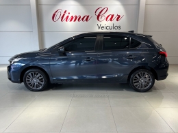 HONDA - CITY - 2024/2024 - Azul - R$ 122.900,00