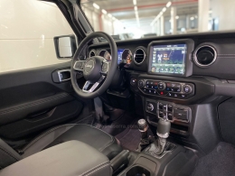 JEEP - WRANGLER - 2023/2023 - Cinza - R$ 479.990,00