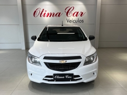 CHEVROLET - ONIX - 2018/2018 - Branca - R$ 54.990,00