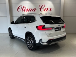 BMW - X1 - 2023/2023 - Branca - R$ 304.500,00