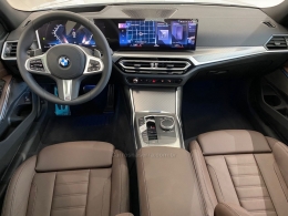 BMW - 320I - 2024/2025 - Branca - R$ 371.950,00