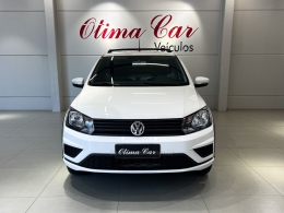 VOLKSWAGEN - SAVEIRO - 2020/2021 - Branca - R$ 64.990,00