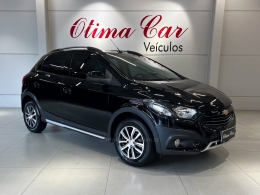 CHEVROLET - ONIX - 2017/2018 - Preta - R$ 73.990,00