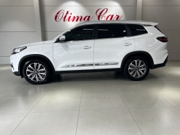 CHERY - TIGGO - 2020/2021 - Branca - R$ 145.900,00