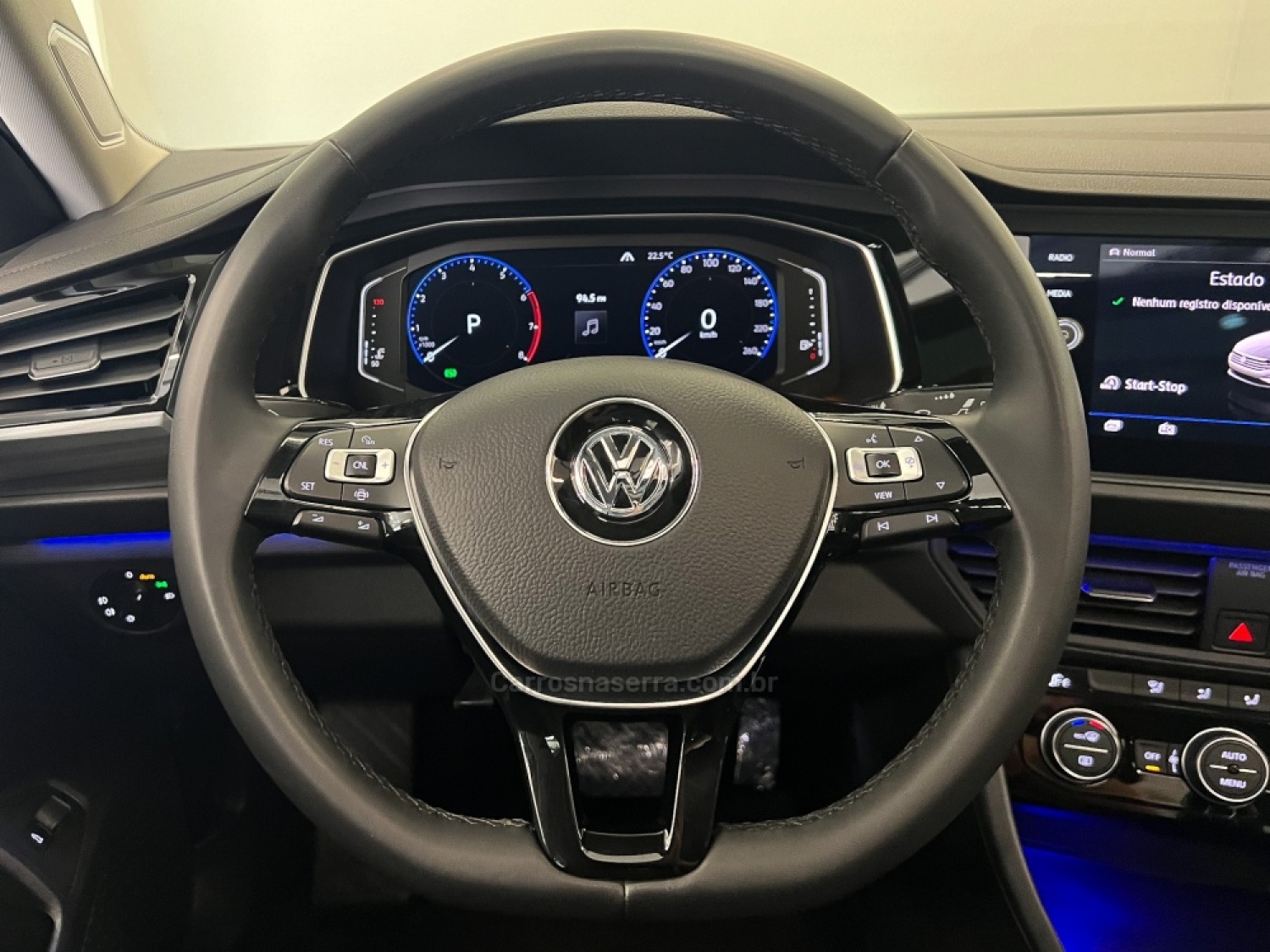 VOLKSWAGEN - JETTA - 2020/2020 - Prata - R$ 129.900,00