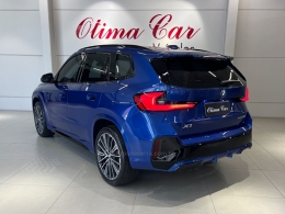 BMW - X1 - 2024/2024 - Azul - R$ 329.990,00