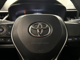 TOYOTA - COROLLA - 2019/2020 - Cinza - R$ 116.990,00