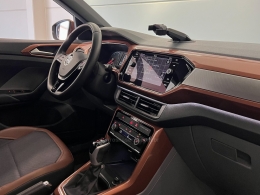 VOLKSWAGEN - T-CROSS - 2019/2020 - Bronze - R$ 109.990,00