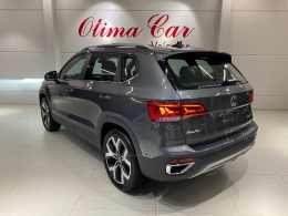 VOLKSWAGEN - TAOS - 2024/2024 - Cinza - R$ 199.990,00