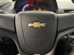 CHEVROLET - PRISMA - 2016/2017 - Prata - R$ 48.990,00