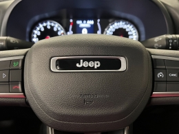 JEEP - RENEGADE - 2022/2022 - Branca - R$ 114.990,00