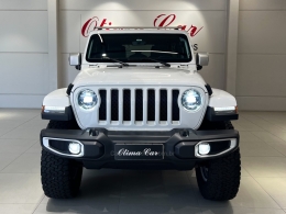 JEEP - WRANGLER - 2019/2019 - Branca - R$ 309.990,00