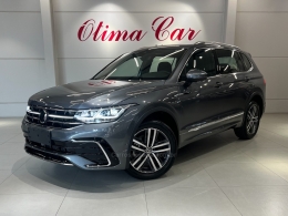 VOLKSWAGEN - TIGUAN - 2024/2024 - Cinza - R$ 289.990,00