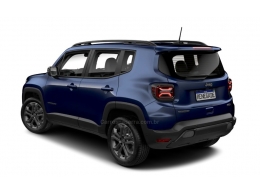 JEEP - RENEGADE - 2024/2025 - Azul - R$ 159.900,00