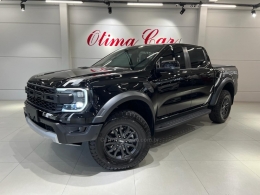 FORD - RANGER - 2024/2024 - Preta - R$ 499.900,00