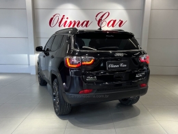 JEEP - COMPASS - 2019/2020 - Preta - R$ 127.990,00