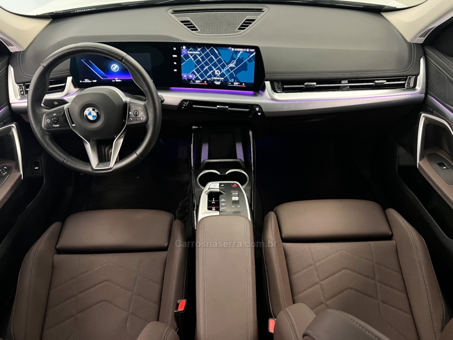 BMW - X1 - 2023/2023 - Branca - R$ 304.500,00