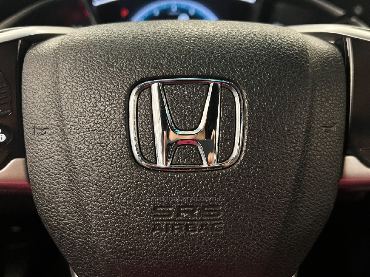 HONDA - CIVIC - 2019/2019 - Cinza - R$ 127.990,00