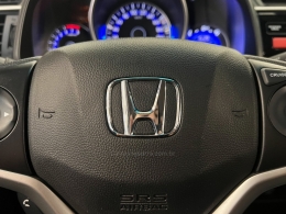 HONDA - WRV - 2017/2018 - Cinza - R$ 89.990,00