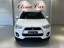 MITSUBISHI - ASX - 2013/2014 - Branca - R$ 79.990,00