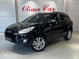 HYUNDAI - IX35 - 2014/2015 - Preta - R$ 77.990,00