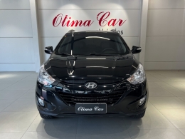 HYUNDAI - IX35 - 2014/2015 - Preta - R$ 77.990,00