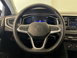 VOLKSWAGEN - NIVUS - 2022/2023 - Preta - R$ 109.990,00