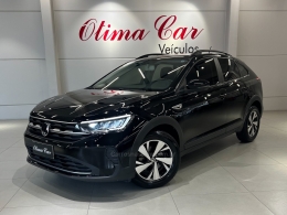 VOLKSWAGEN - NIVUS - 2022/2023 - Preta - R$ 109.990,00