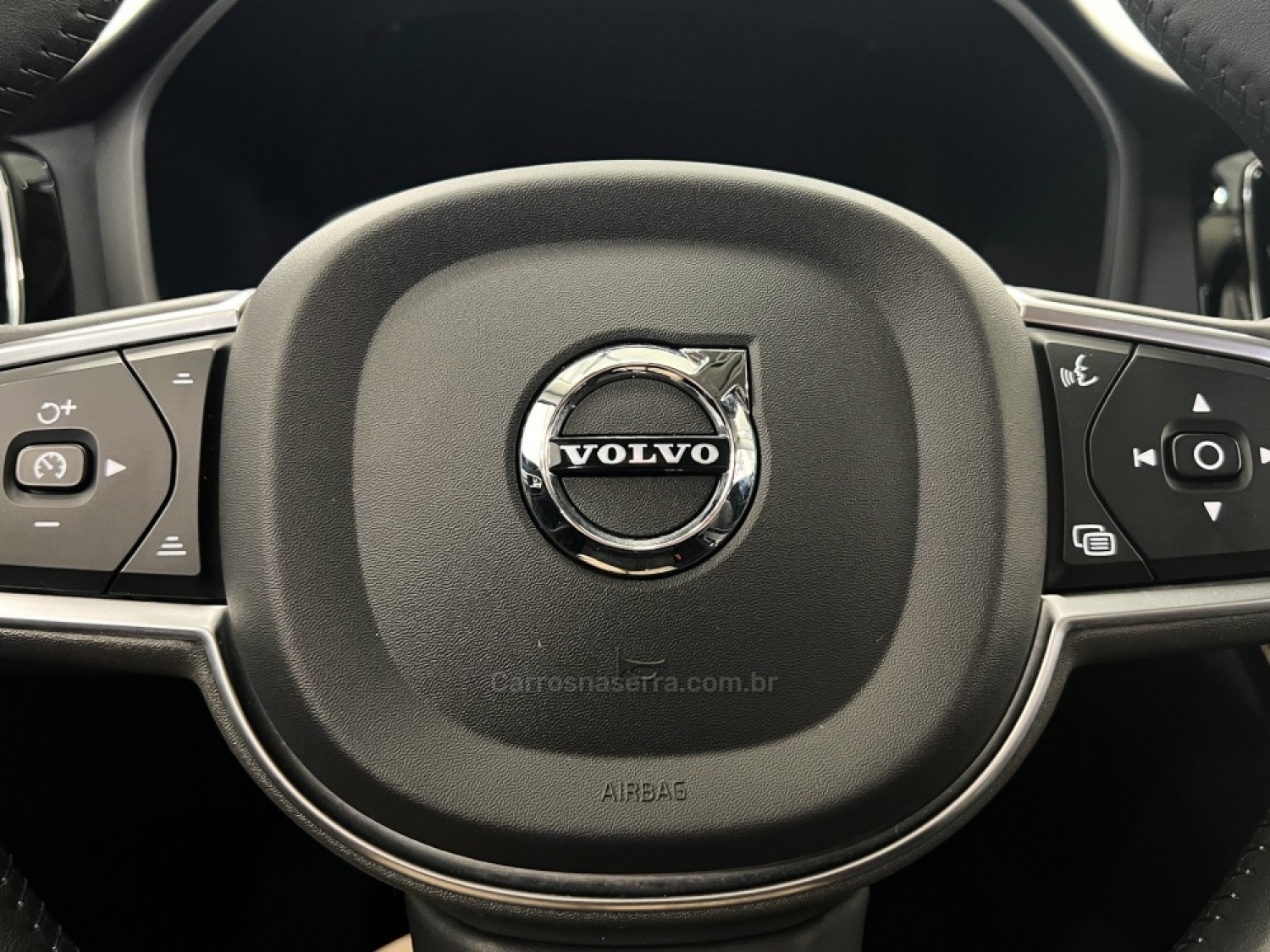 VOLVO - S60 - 2019/2020 - Azul - R$ 147.990,00