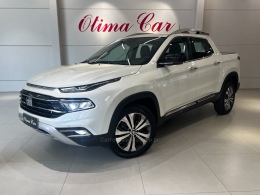 FIAT - TORO - 2022/2023 - Branca - R$ 159.990,00