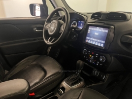 JEEP - RENEGADE - 2021/2021 - Preta - R$ 109.900,00