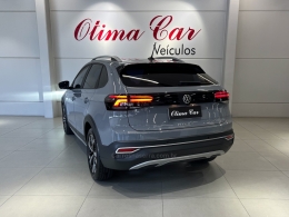 VOLKSWAGEN - NIVUS - 2023/2023 - Cinza - R$ 127.990,00