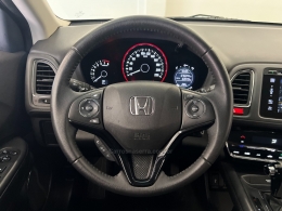 HONDA - HR-V - 2016/2016 - Branca - R$ 99.990,00