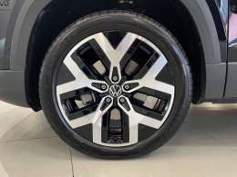 VOLKSWAGEN - TAOS - 2024/2024 - Preta - R$ 185.990,00