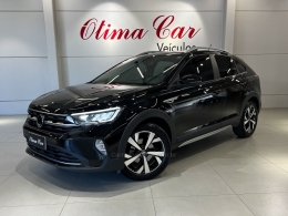 VOLKSWAGEN - NIVUS - 2023/2024 - Preta - R$ 133.990,00