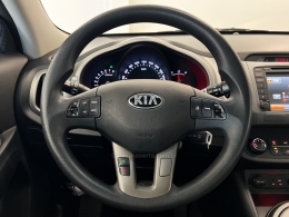 KIA MOTORS - SPORTAGE - 2015/2016 - Prata - R$ 89.900,00